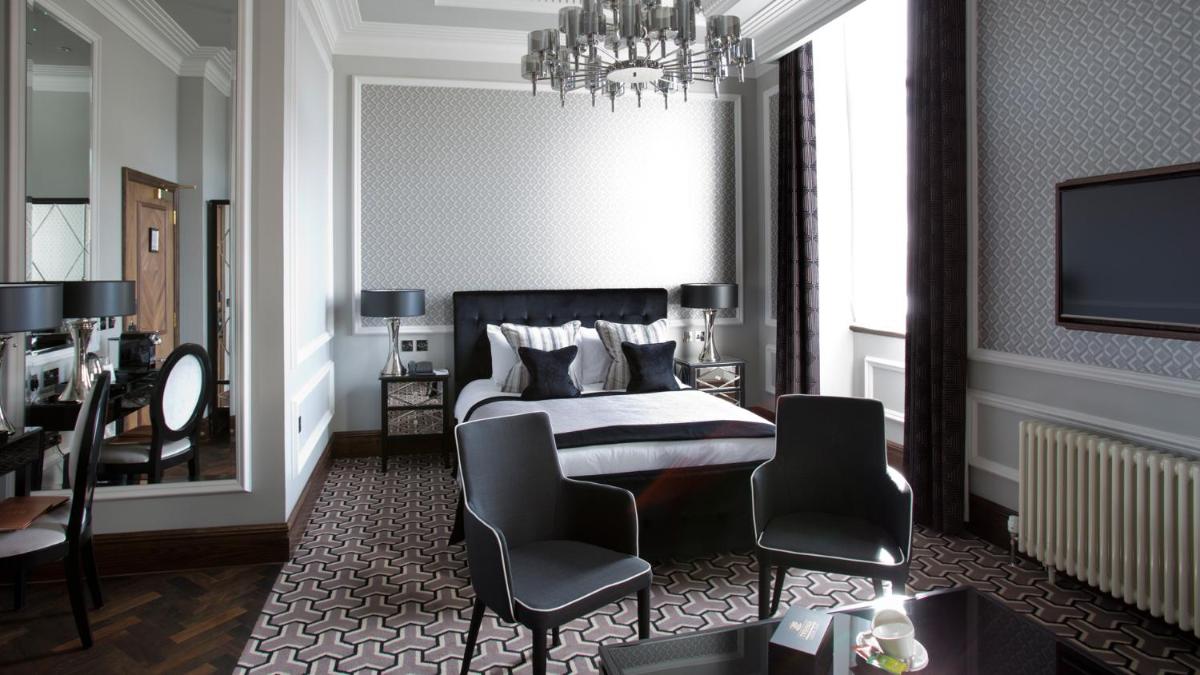 Boclair House Hotel