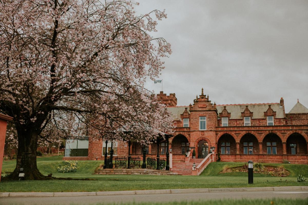 Boclair House Hotel