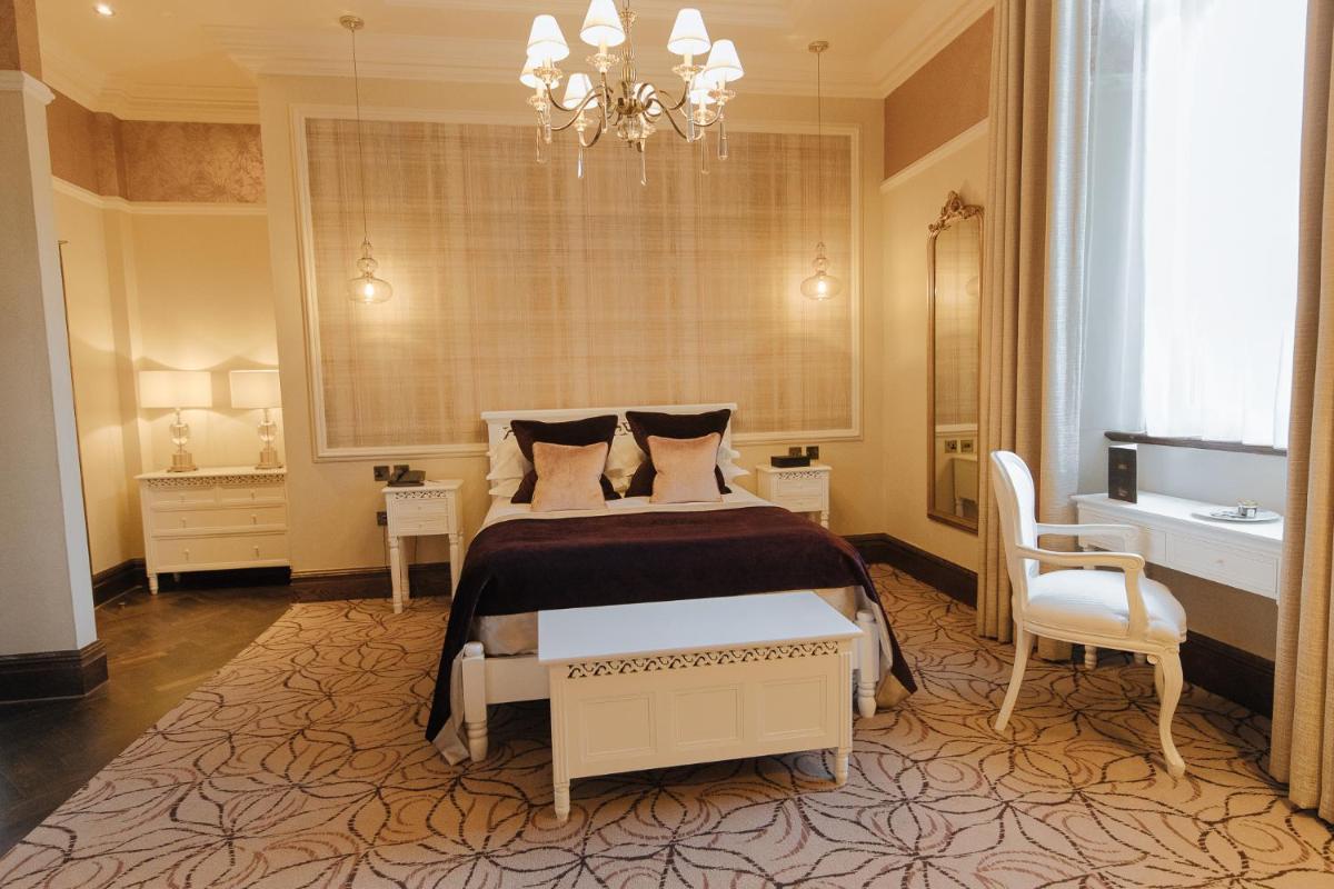 Boclair House Hotel