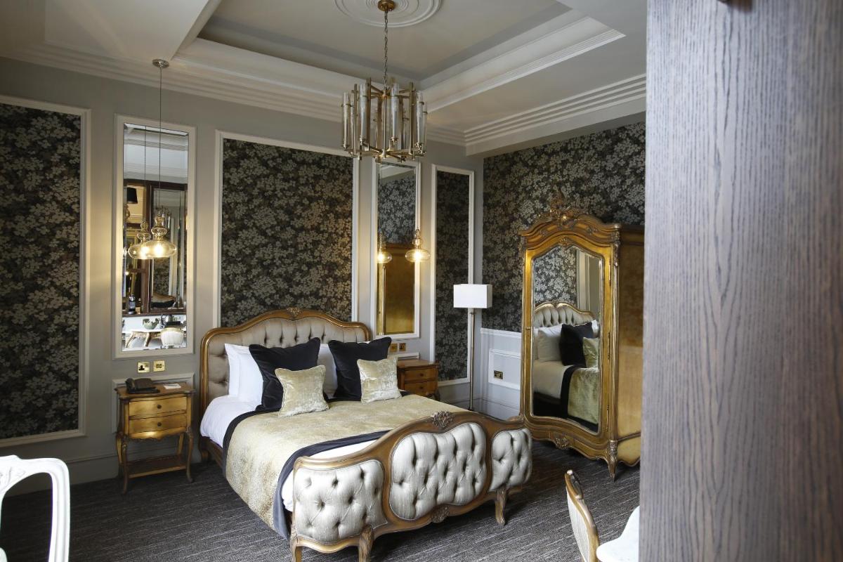 Boclair House Hotel