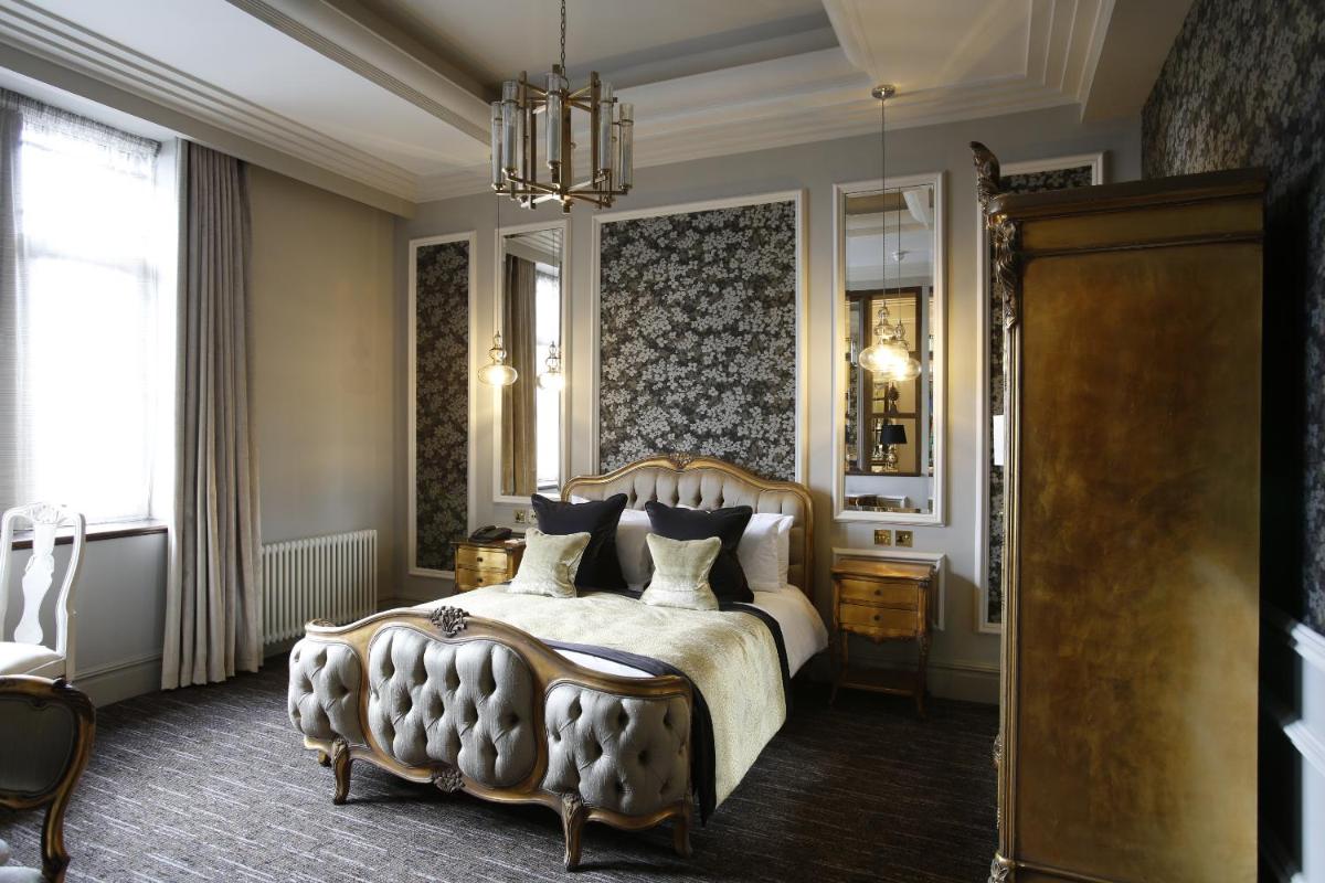 Boclair House Hotel