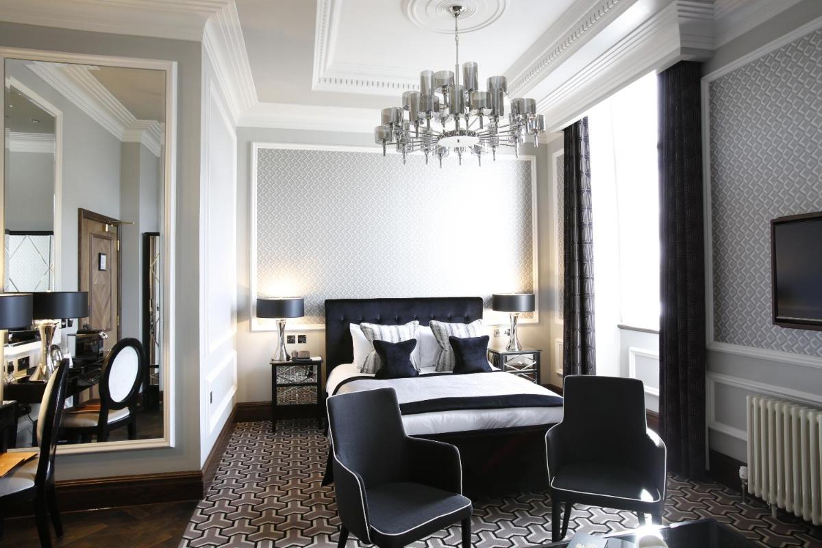 Boclair House Hotel