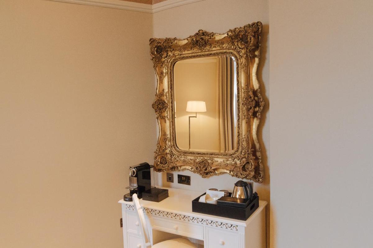 Boclair House Hotel