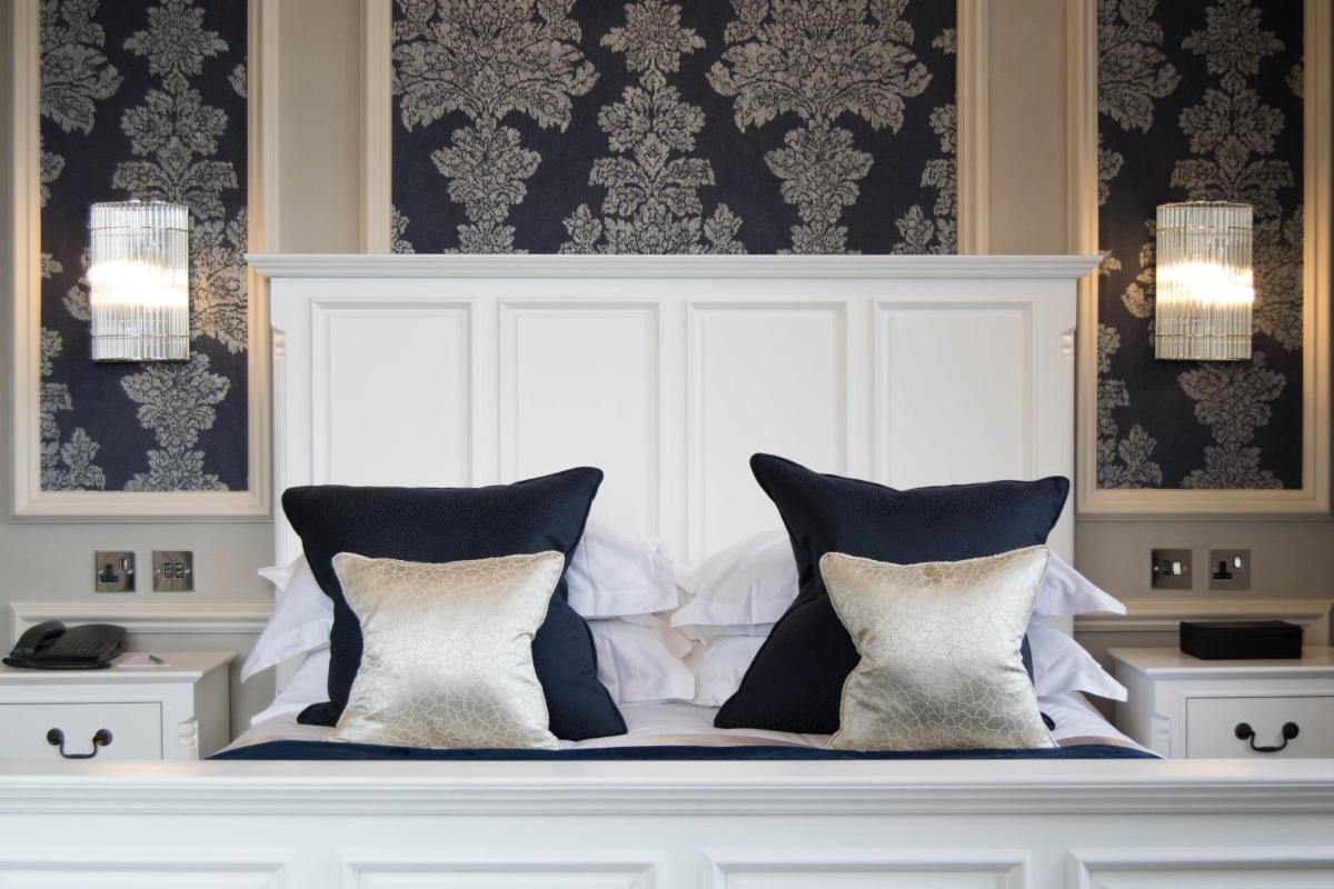 Boclair House Hotel