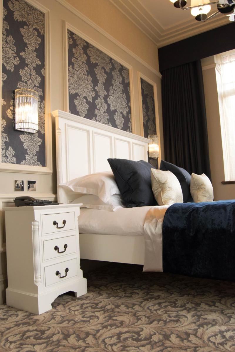 Boclair House Hotel
