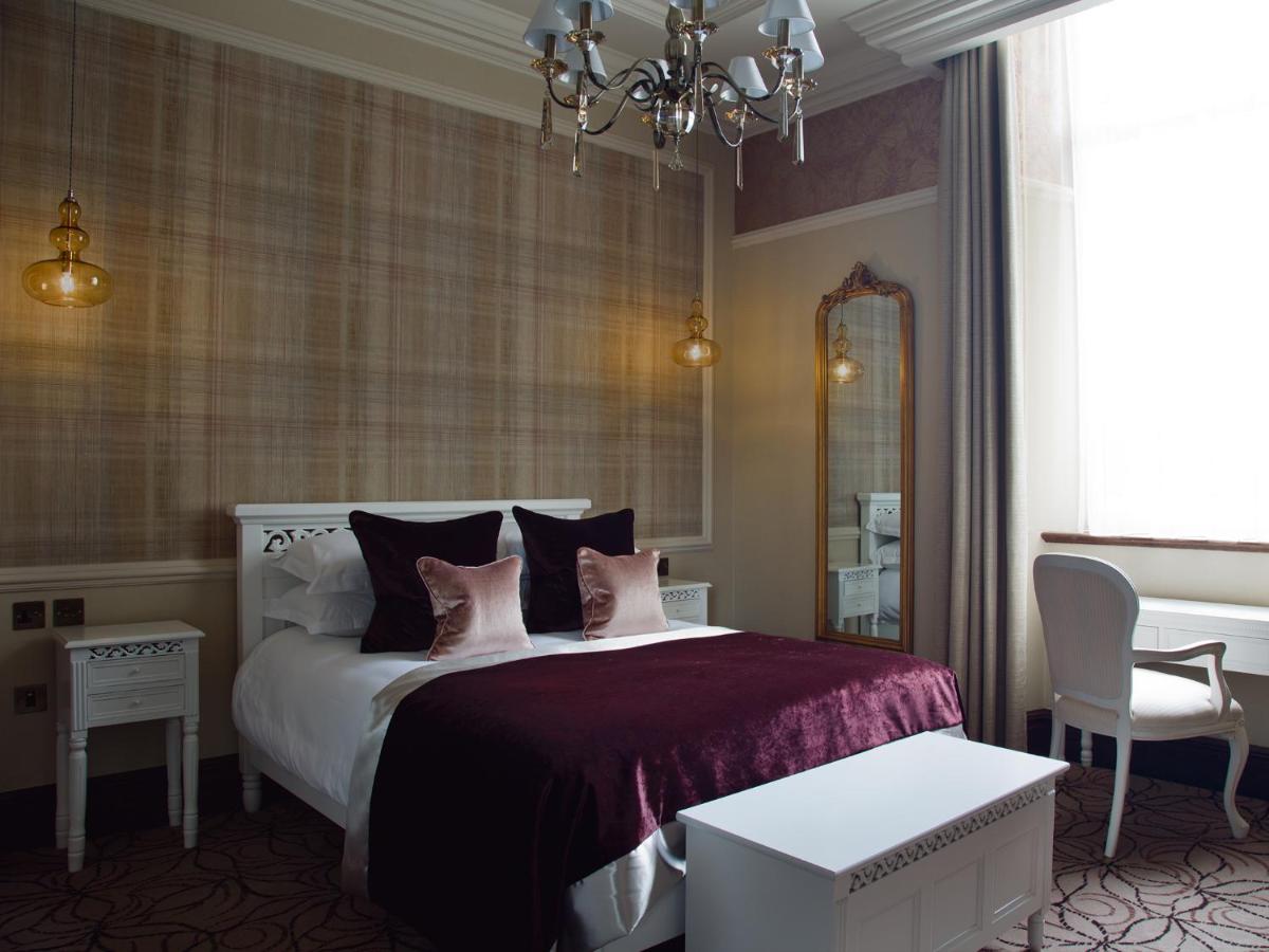 Boclair House Hotel