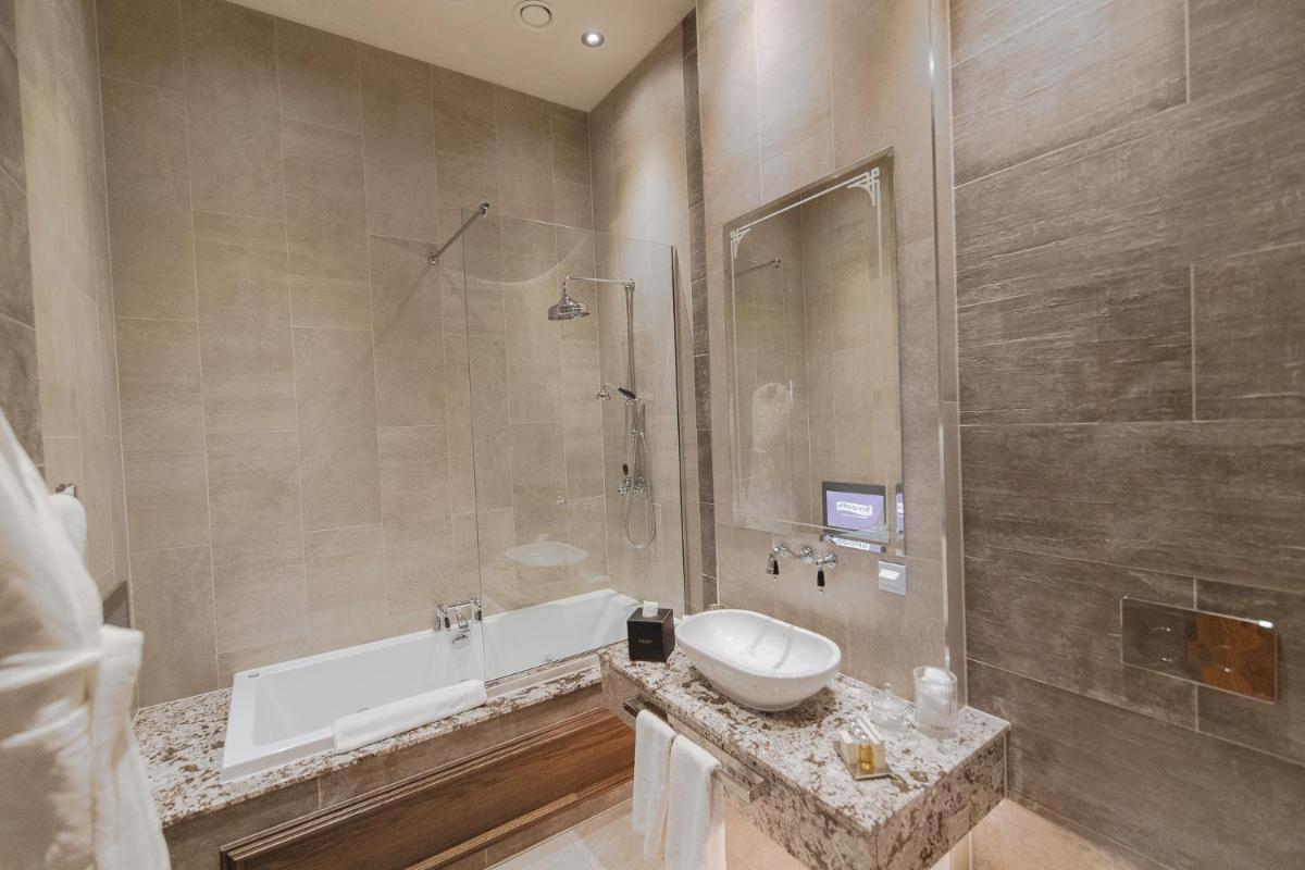 Boclair House Hotel