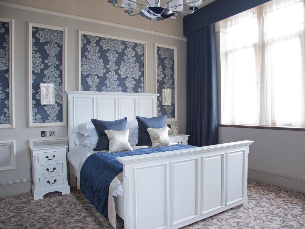 Boclair House Hotel