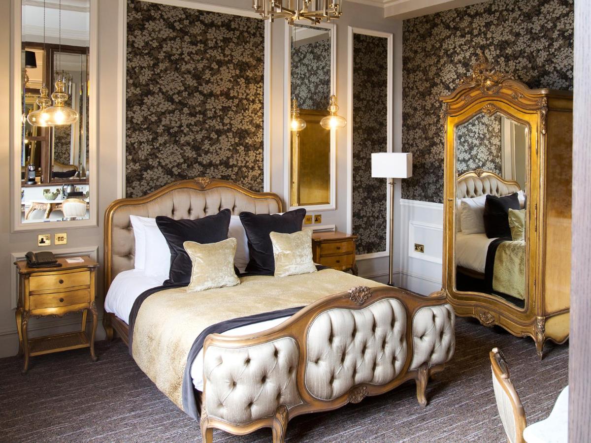 Boclair House Hotel
