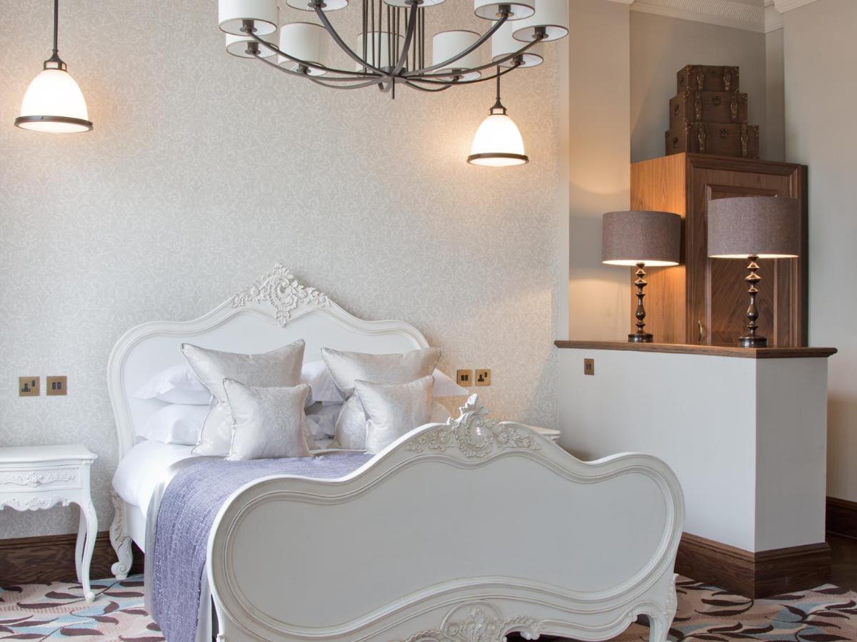 Boclair House Hotel