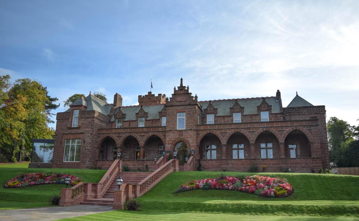 Boclair House Hotel