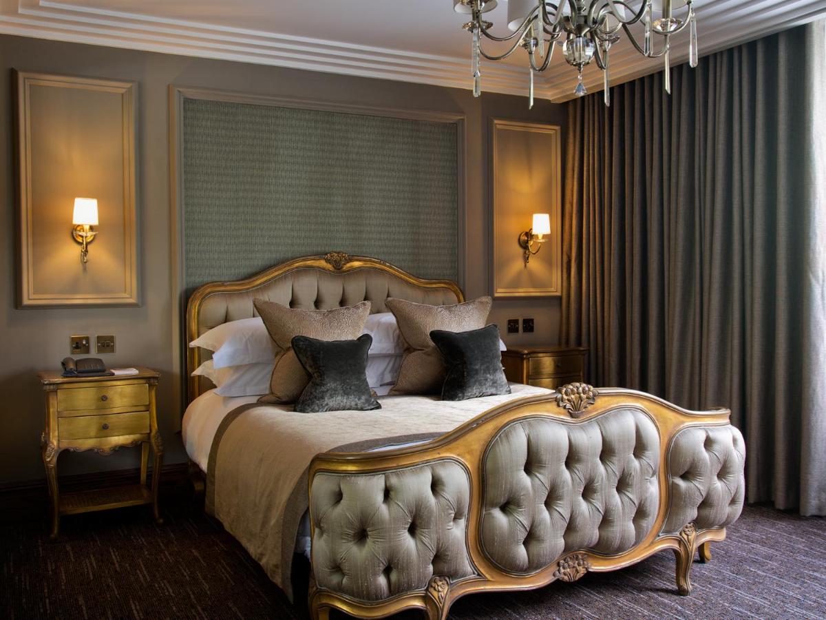 Boclair House Hotel