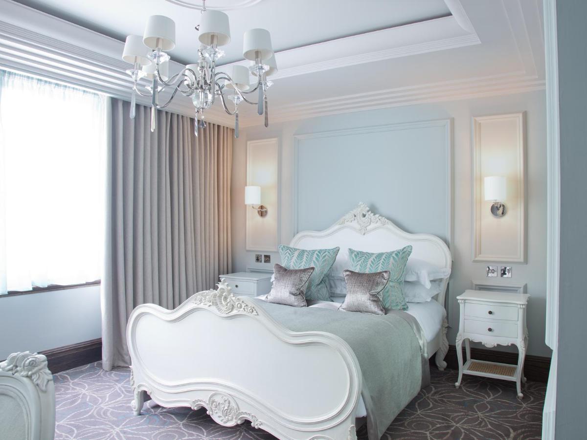 Boclair House Hotel