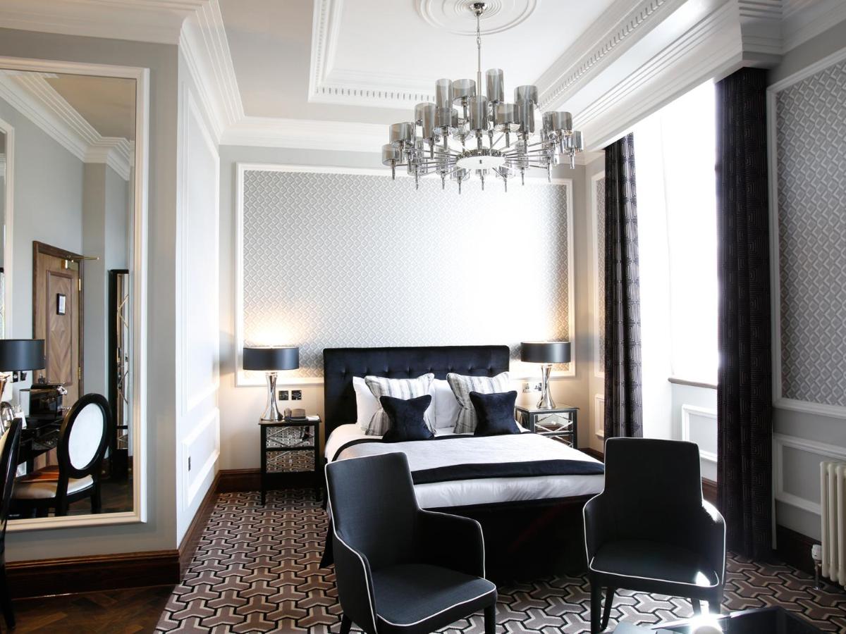Boclair House Hotel
