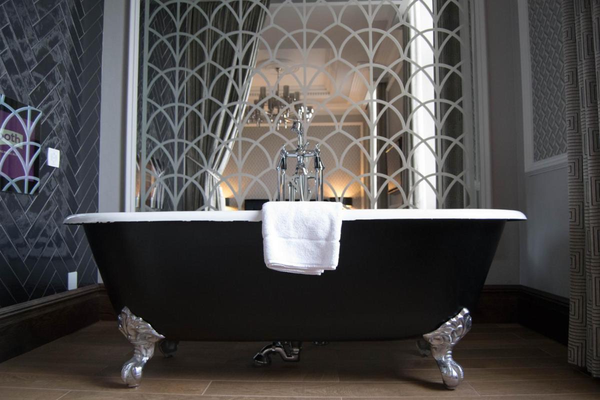Boclair House Hotel