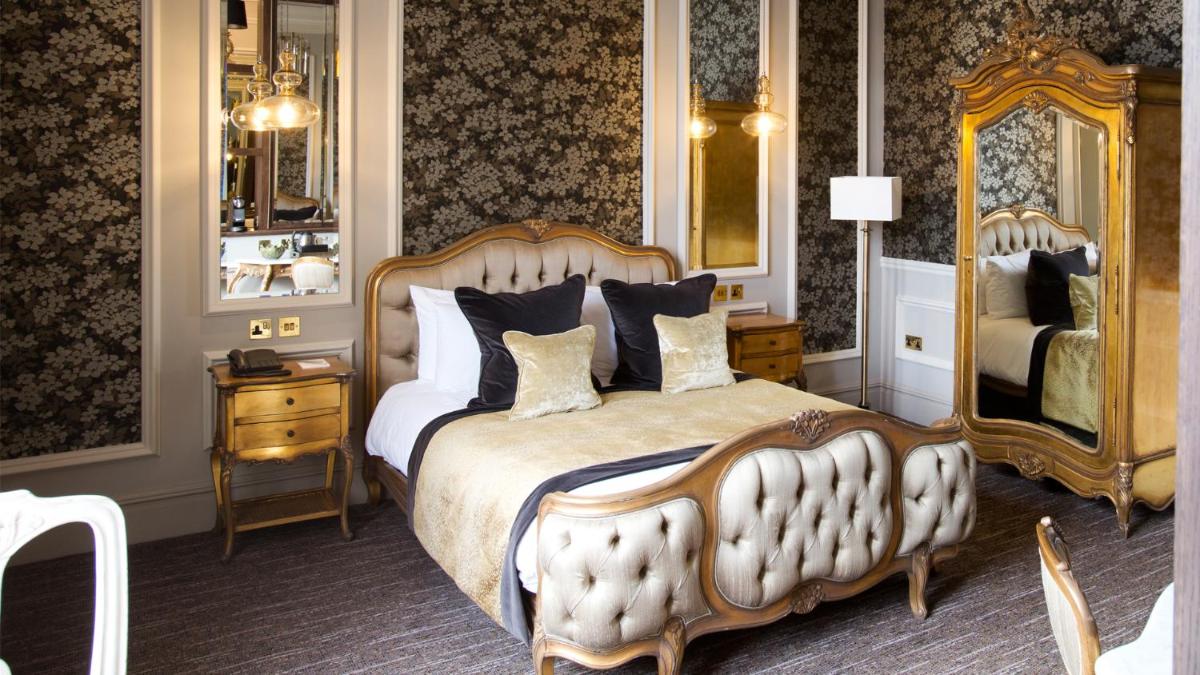 Boclair House Hotel