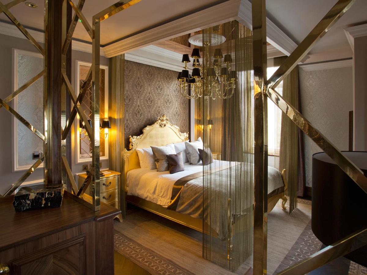 Boclair House Hotel