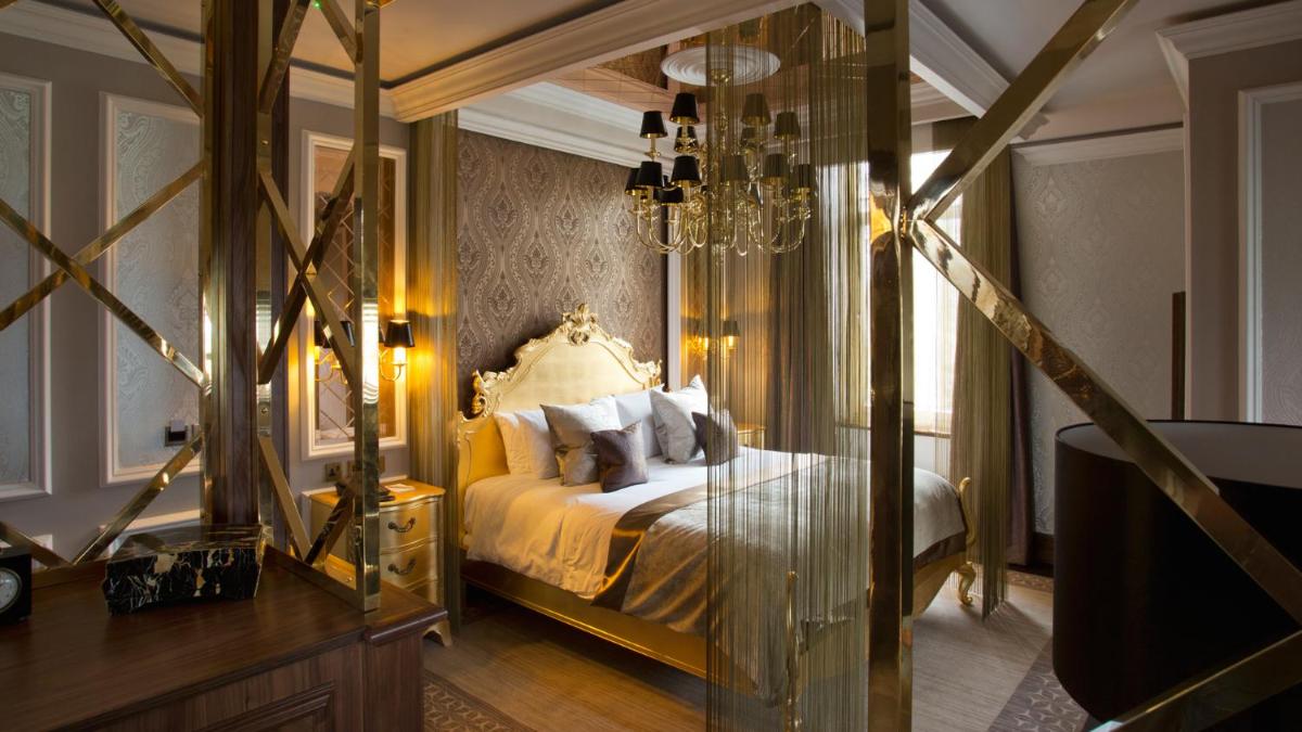 Boclair House Hotel