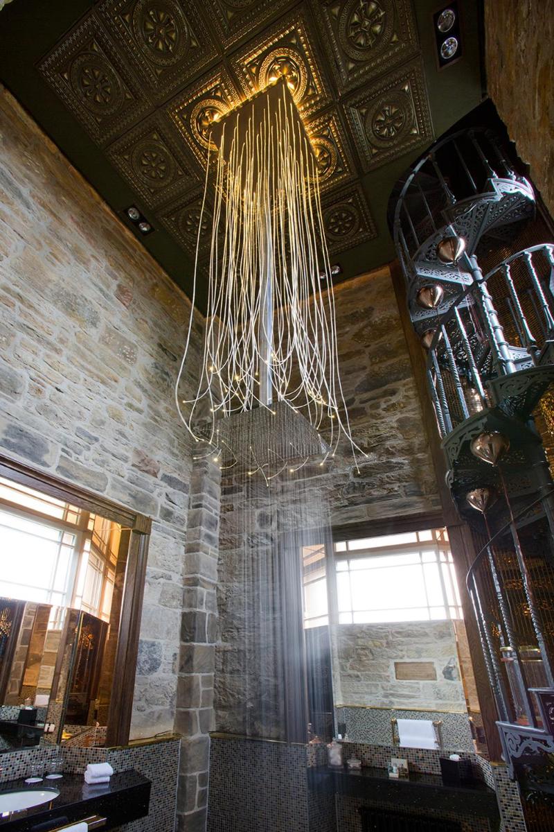 Boclair House Hotel