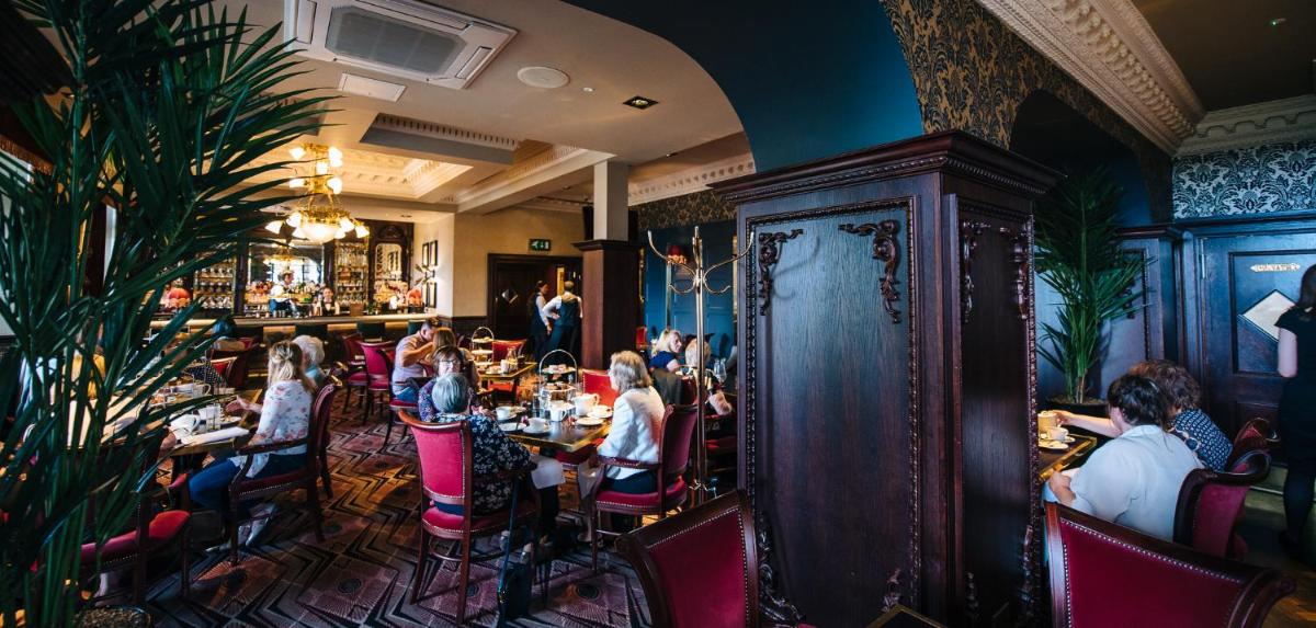 Boclair House Hotel