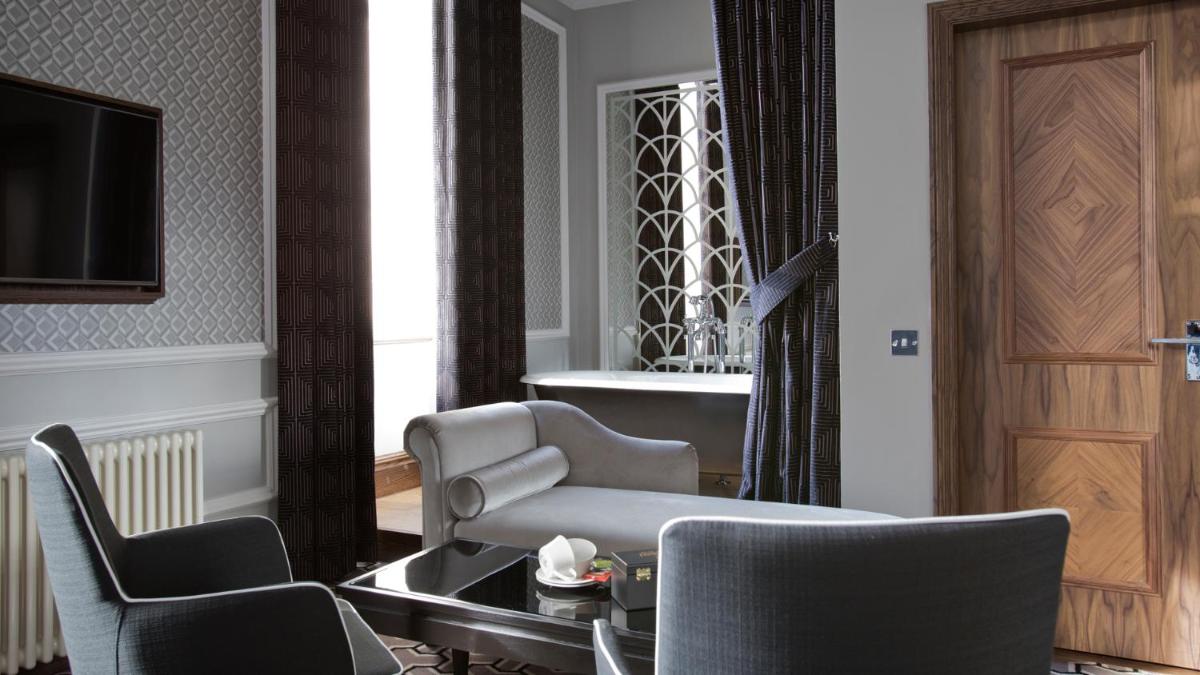 Boclair House Hotel