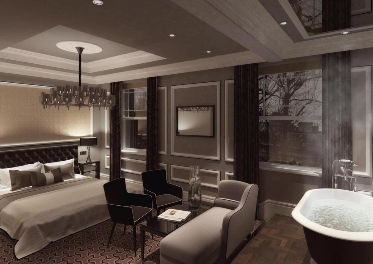 Boclair House Hotel