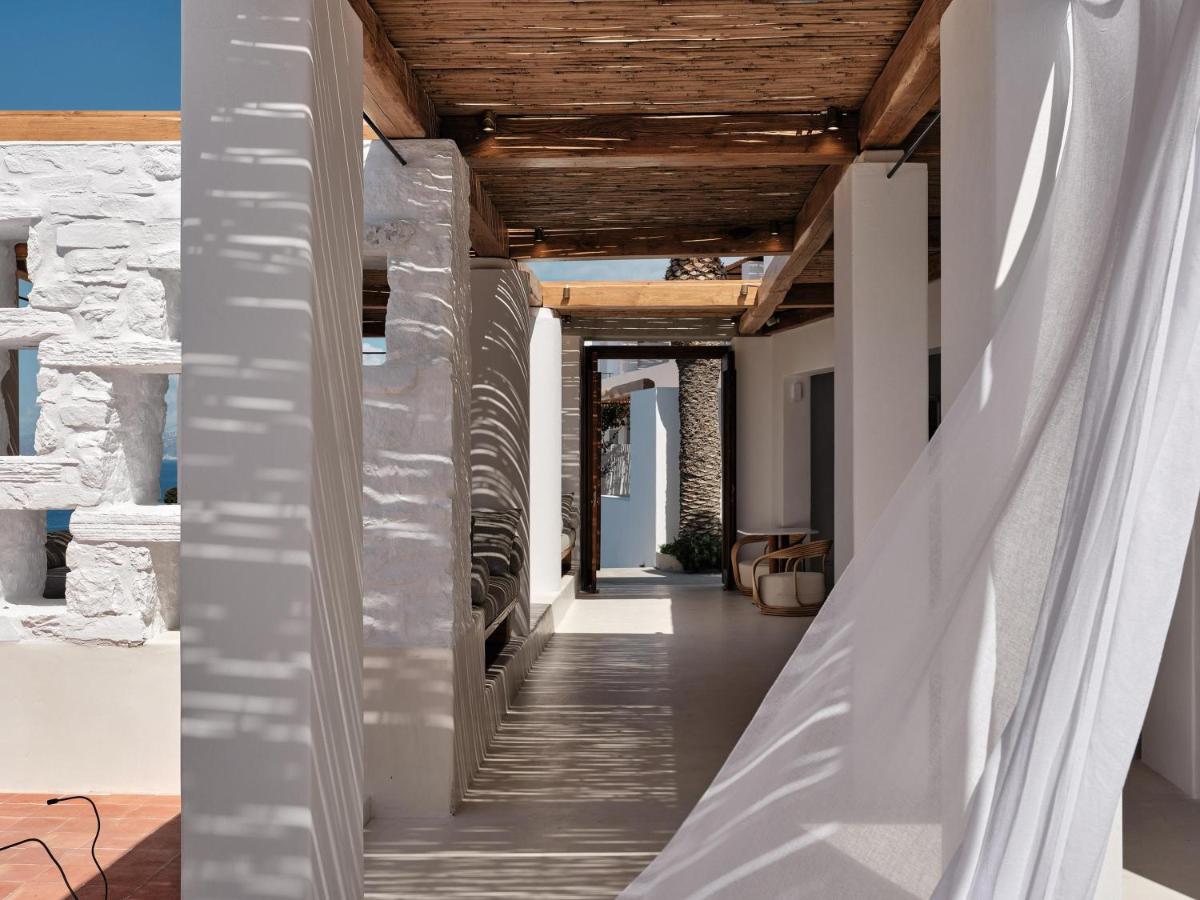 Boheme Mykonos Town - Small Luxury Hotels of the World