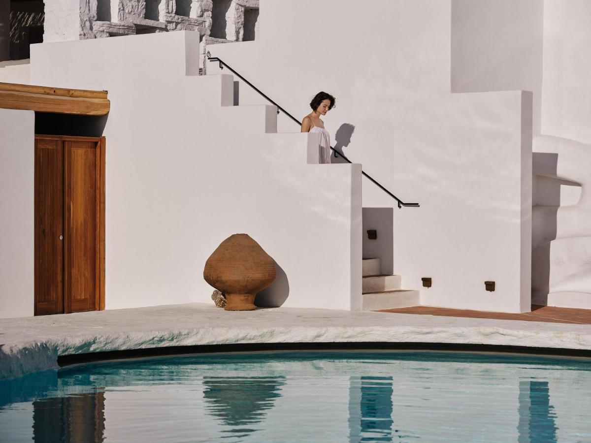 Boheme Mykonos Town - Small Luxury Hotels of the World