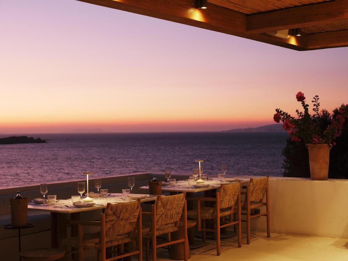 Boheme Mykonos Town - Small Luxury Hotels of the World