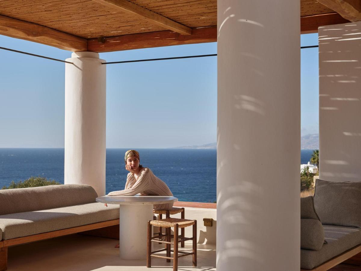 Boheme Mykonos Town - Small Luxury Hotels of the World