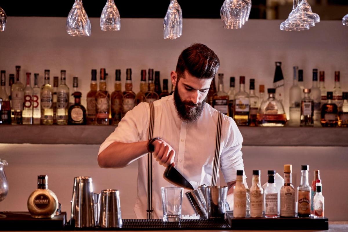 Boheme Mykonos Town - Small Luxury Hotels of the World