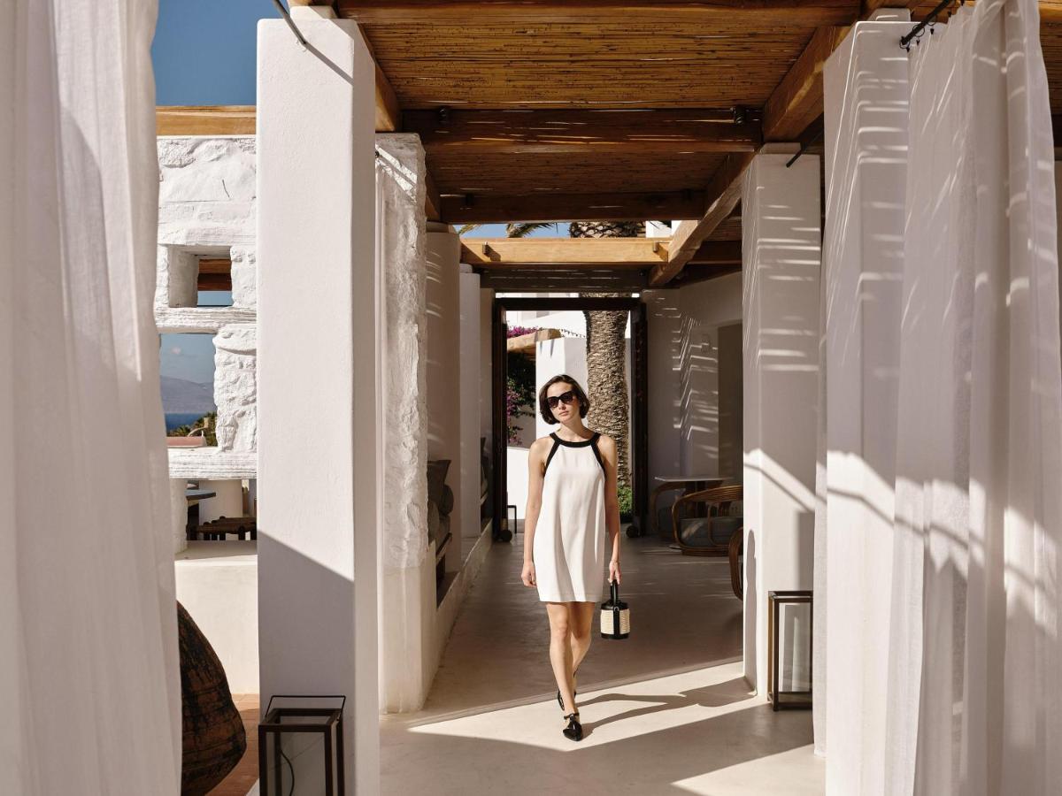 Boheme Mykonos Town - Small Luxury Hotels of the World