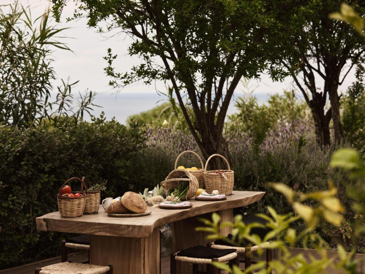 Boheme Mykonos Town - Small Luxury Hotels of the World