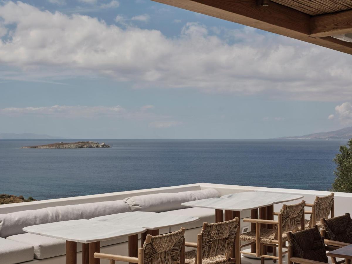 Boheme Mykonos Town - Small Luxury Hotels of the World