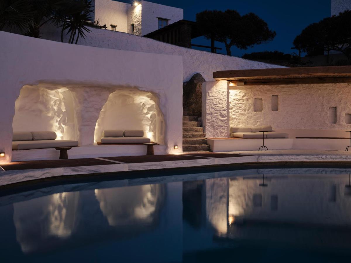 Boheme Mykonos Town - Small Luxury Hotels of the World