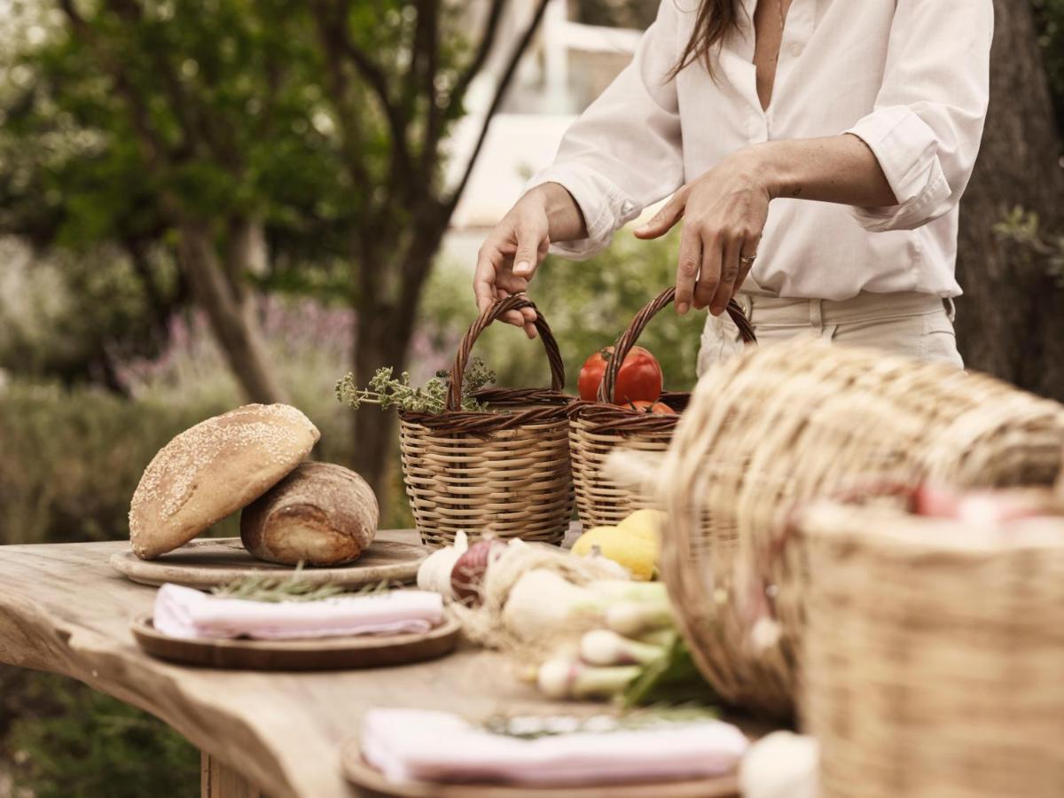 Boheme Mykonos Town - Small Luxury Hotels of the World