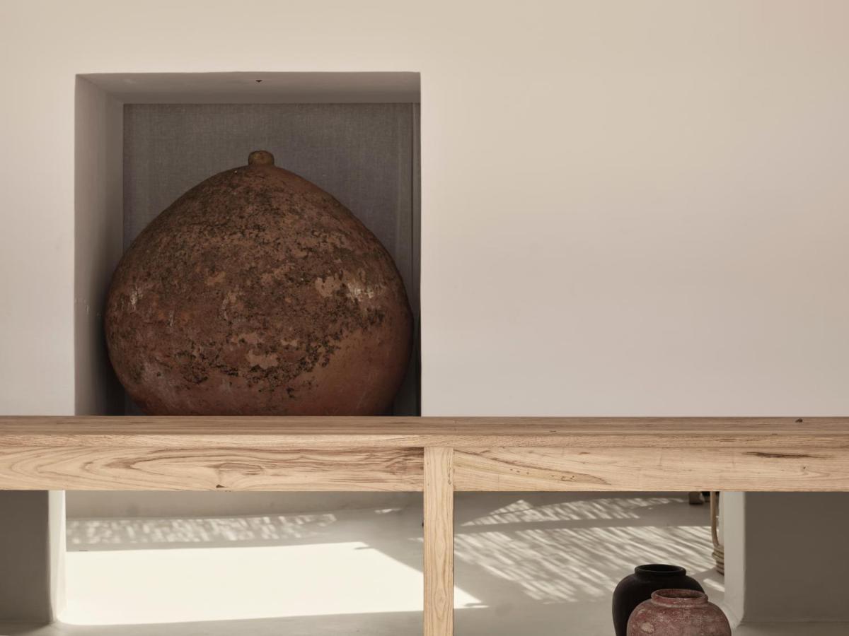 Boheme Mykonos Town - Small Luxury Hotels of the World