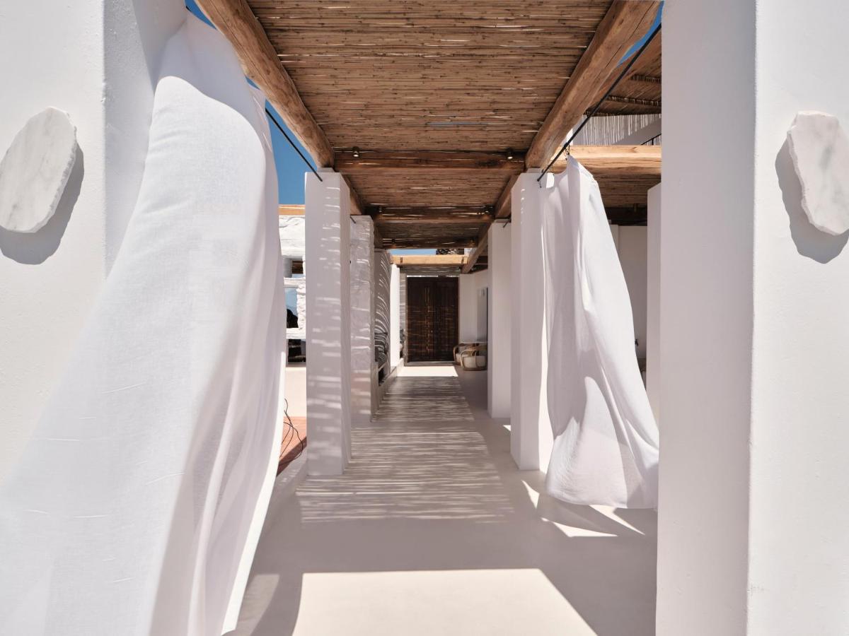 Boheme Mykonos Town - Small Luxury Hotels of the World