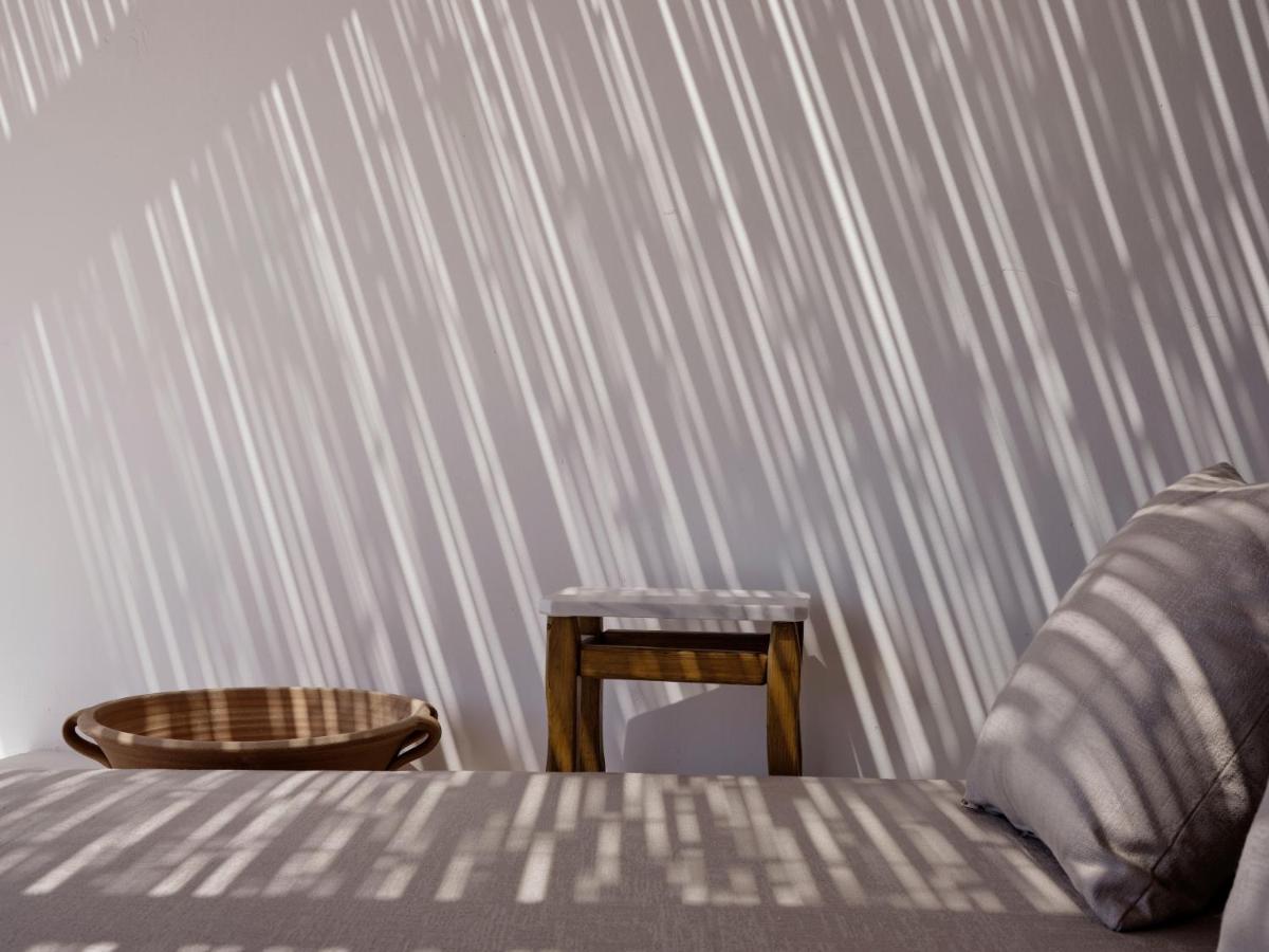 Boheme Mykonos Town - Small Luxury Hotels of the World