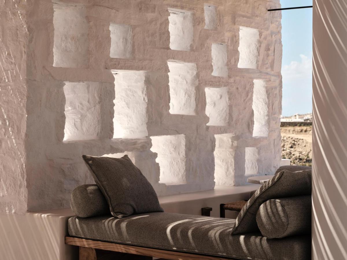 Boheme Mykonos Town - Small Luxury Hotels of the World