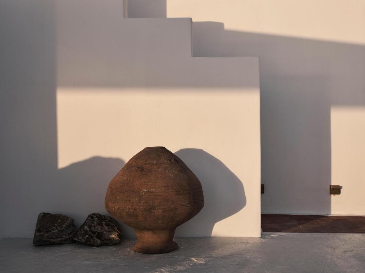 Boheme Mykonos Town - Small Luxury Hotels of the World