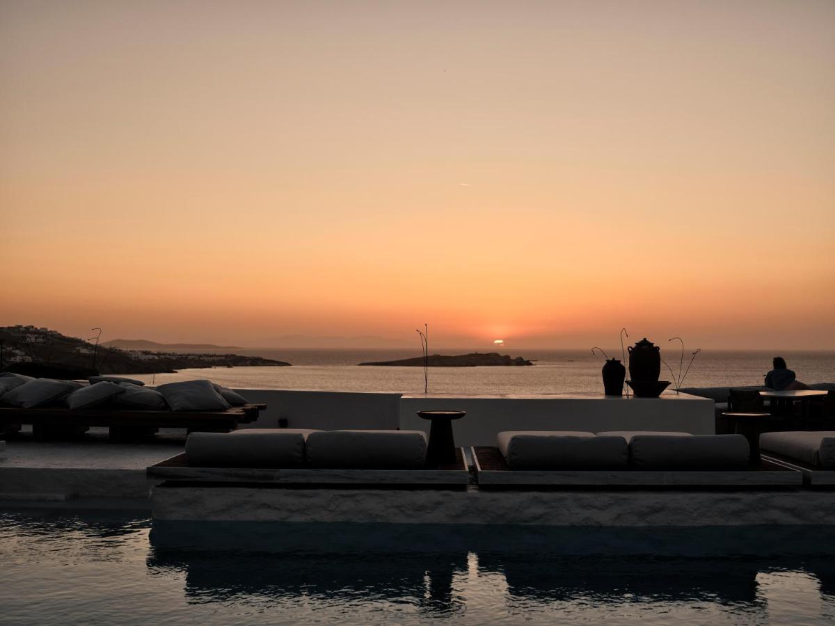 Boheme Mykonos Town - Small Luxury Hotels of the World