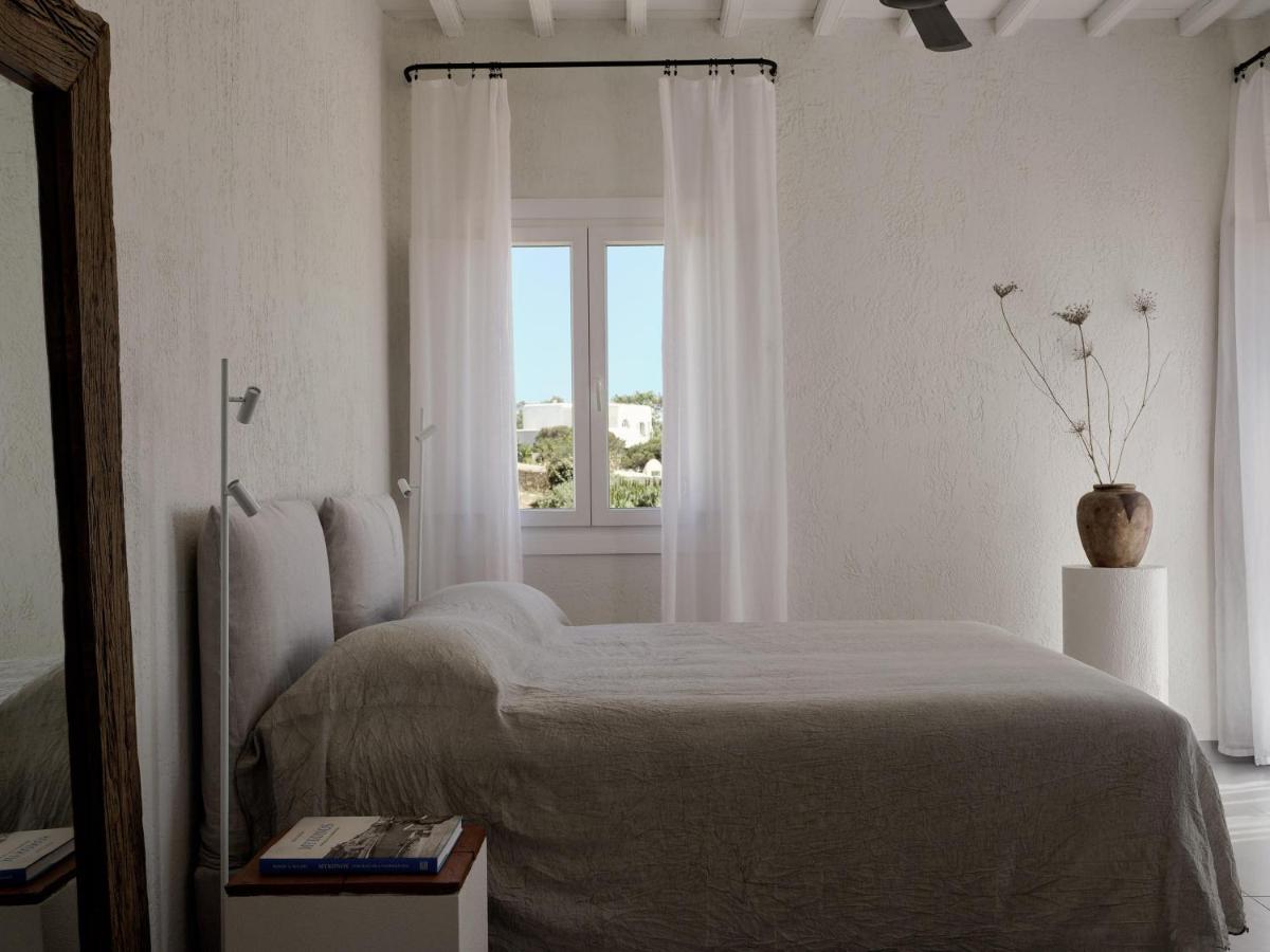 Boheme Mykonos Town - Small Luxury Hotels of the World