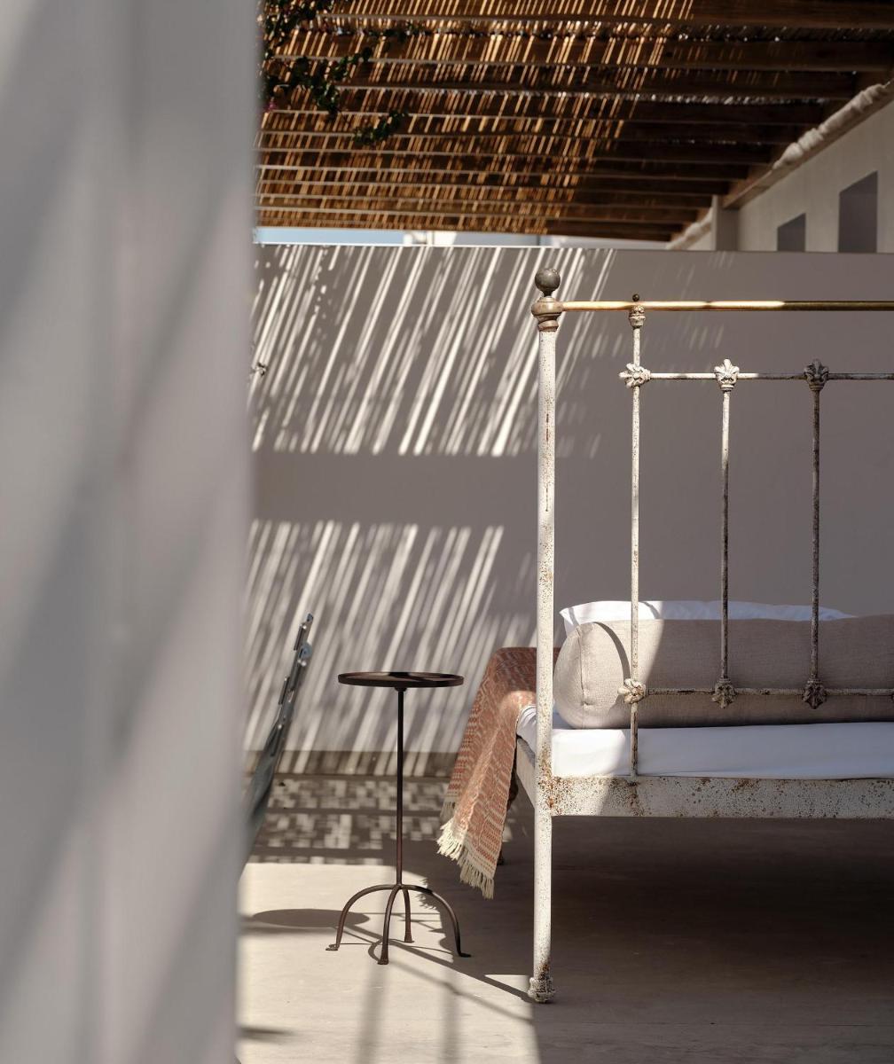 Boheme Mykonos Town - Small Luxury Hotels of the World