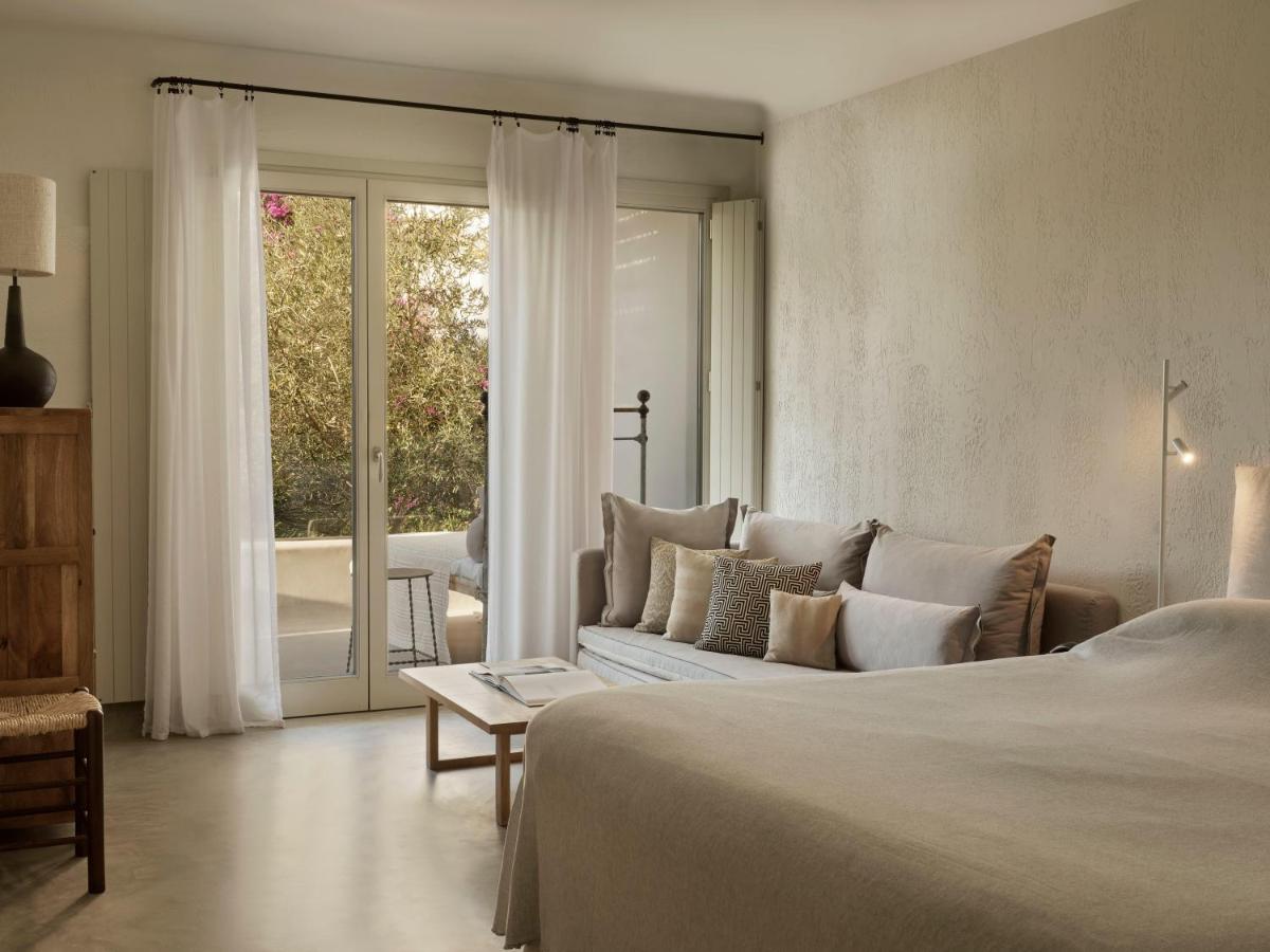 Boheme Mykonos Town - Small Luxury Hotels of the World