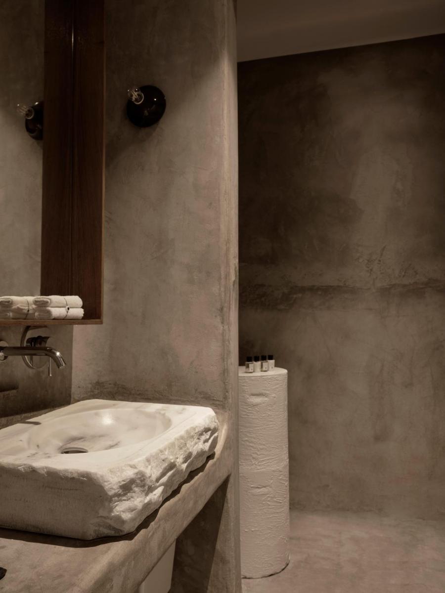 Boheme Mykonos Town - Small Luxury Hotels of the World