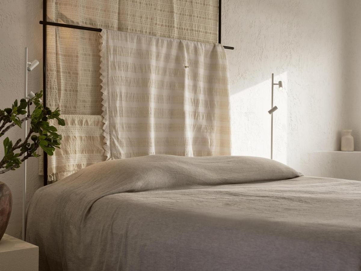 Boheme Mykonos Town - Small Luxury Hotels of the World