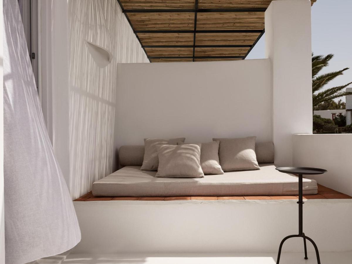 Boheme Mykonos Town - Small Luxury Hotels of the World