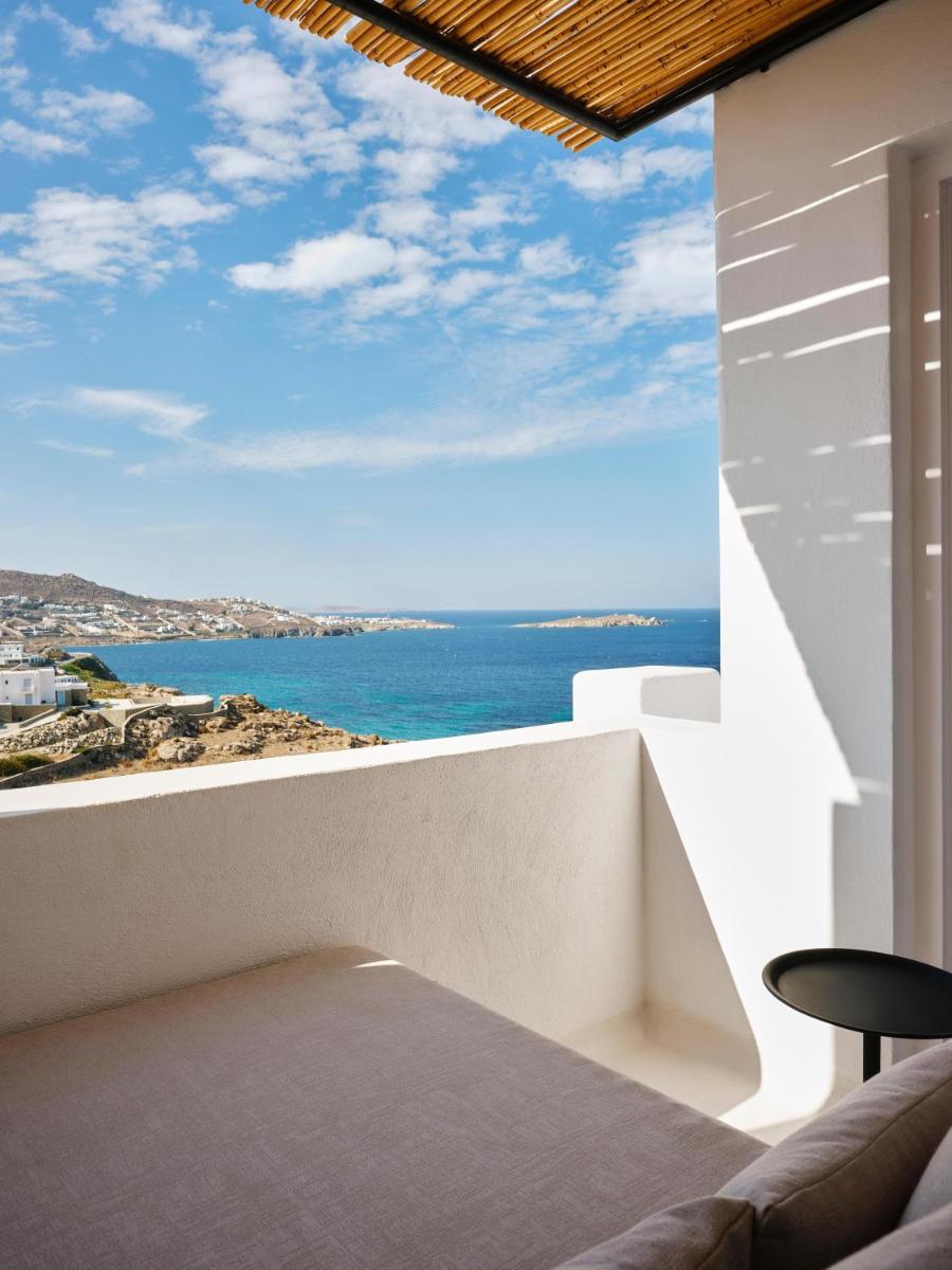 Boheme Mykonos Town - Small Luxury Hotels of the World