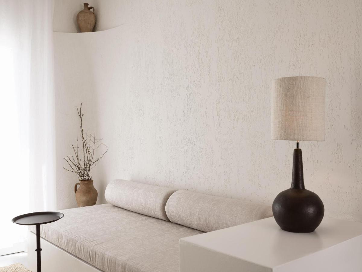 Boheme Mykonos Town - Small Luxury Hotels of the World